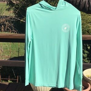 Caribbean Joe hoodie 🌴